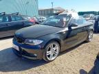 2008 BMW 118I M SPORT 118I M SPORT 2DR for sale at Copart ROCHFORD