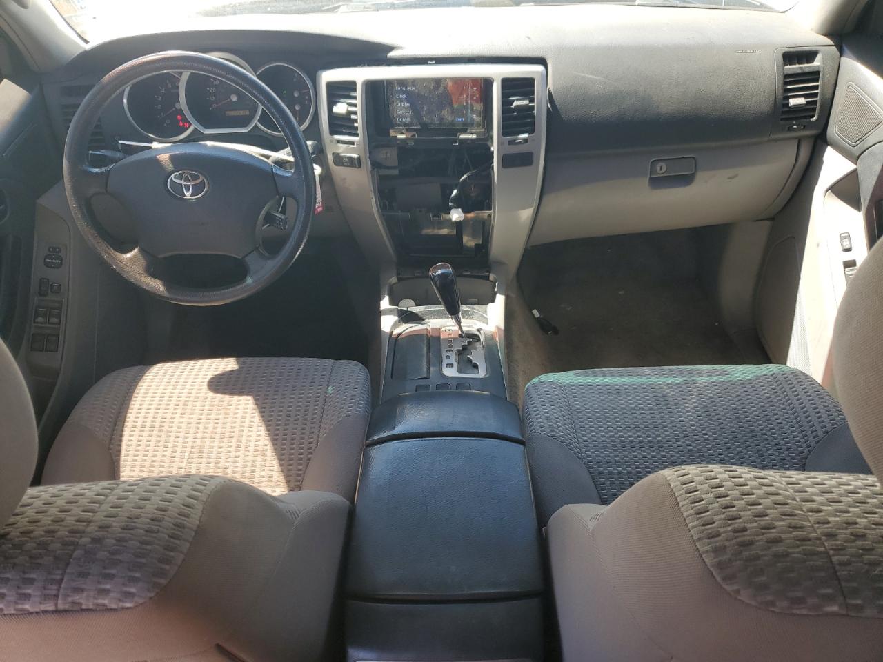 2008 Toyota 4Runner Sr5 VIN: JTEZU14RX80101211 Lot: 71736435