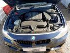 2013 BMW 320D EFFICIENTDYNAMICS  for sale at Copart BRISTOL