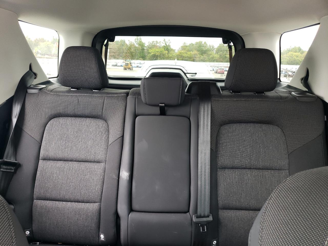 2024 Ford Bronco Sport Big Bend VIN: 3FMCR9B67RRF03347 Lot: 80485165