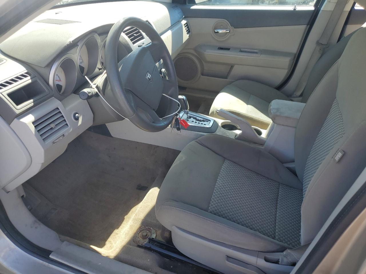 2009 Dodge Charger VIN: 1B3LC46BX9N528750 Lot: 71690285