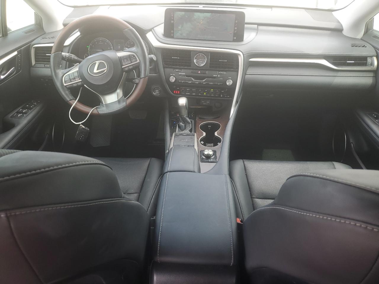 2022 Lexus Rx 350 VIN: 2T2HZMAA8NC253308 Lot: 71228875