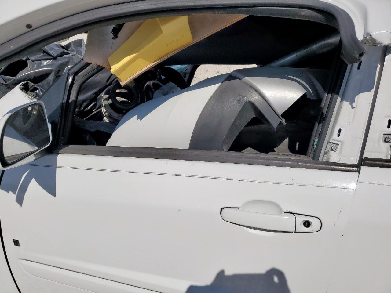 2006 Pontiac Torrent VIN: 2CKDL63F866145095 Lot: 81833705