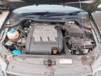2011 VOLKSWAGEN POLO SE TDI 75  for sale at Copart WHITBURN