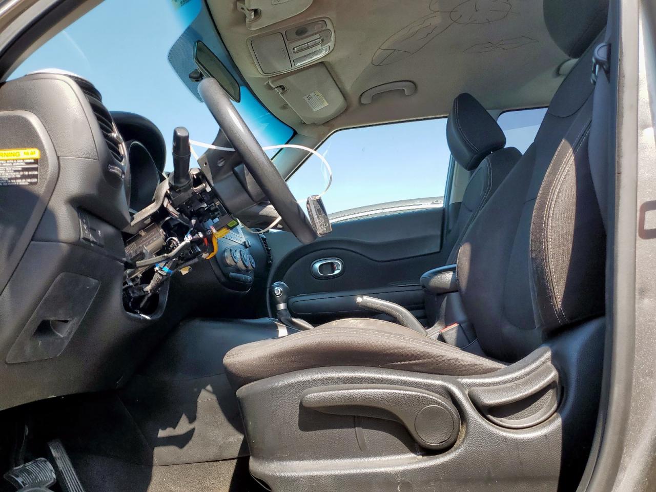 2016 Kia Soul VIN: KNDJN2A29G7243910 Lot: 70535835