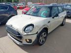 2017 MINI CLUBMAN COOPER  for sale at Copart SANDY
