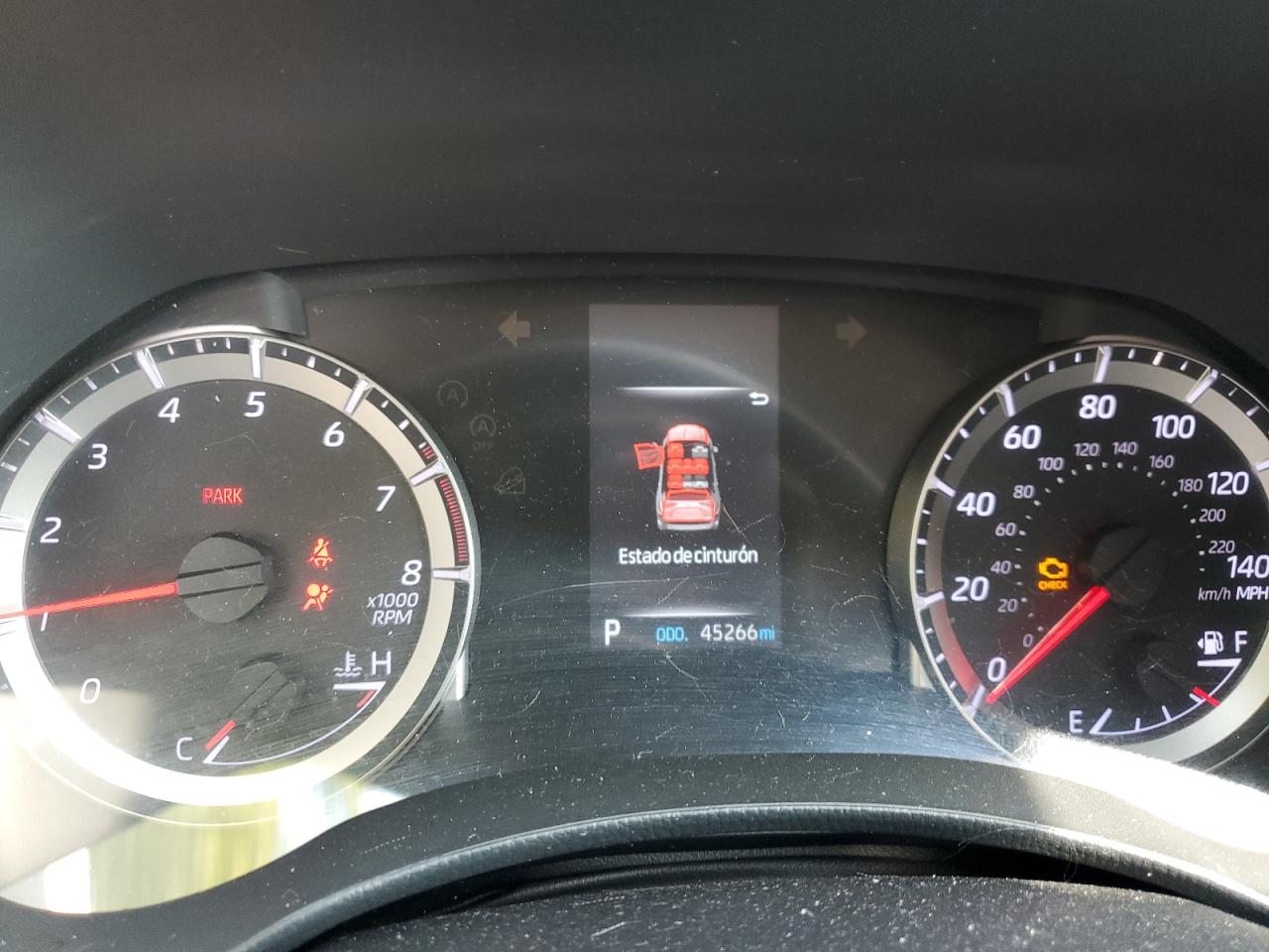 2022 Toyota Highlander L VIN: 5TDBZRBH1NS192796 Lot: 81601415