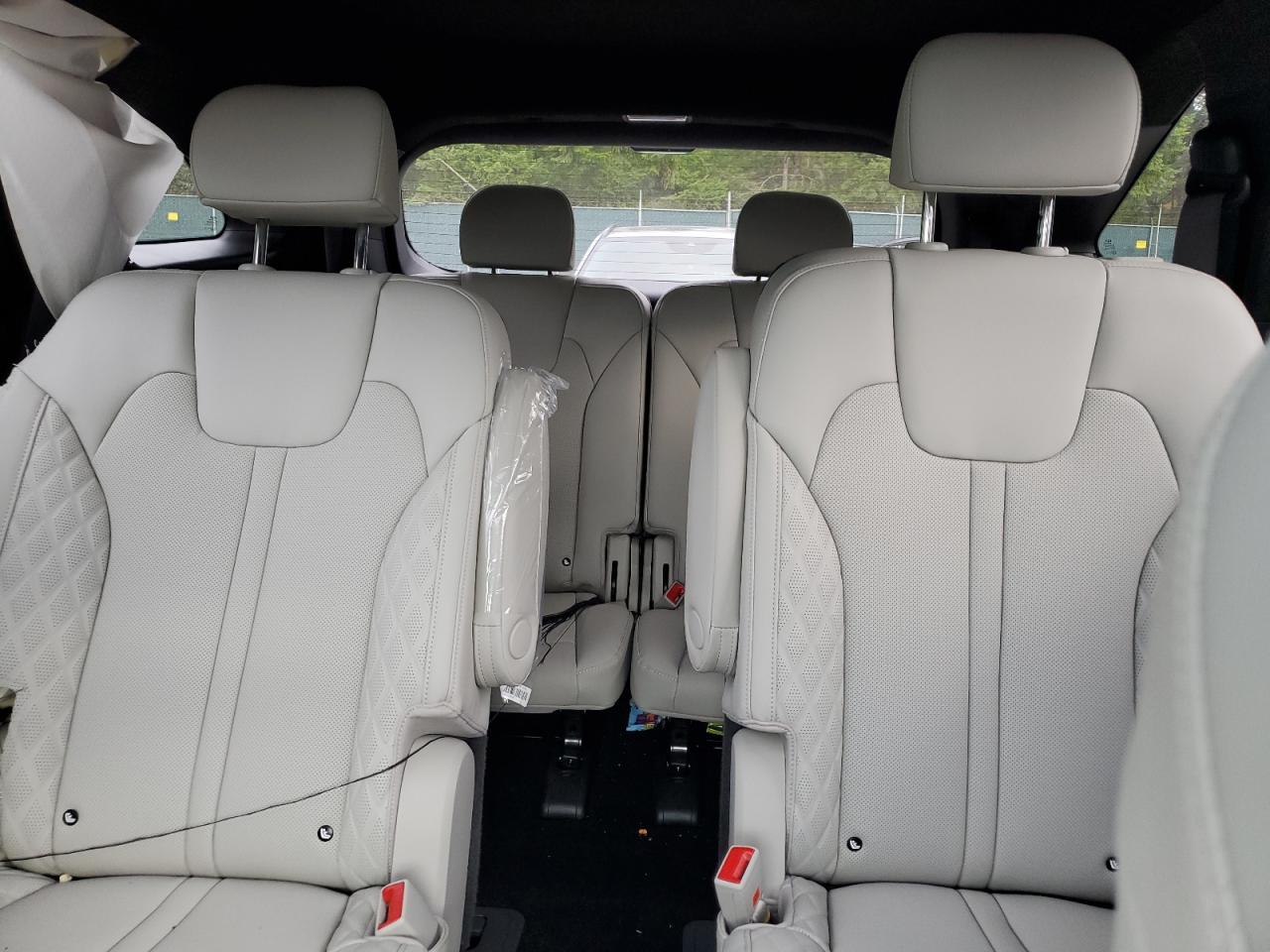 2025 Kia Sorento Sx Prestige VIN: KNDRMDJH9S5410244 Lot: 80402675