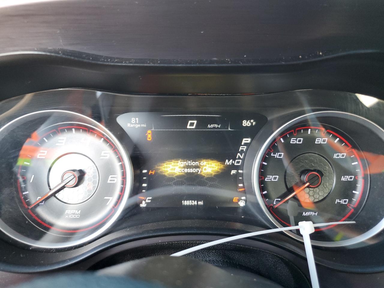 2015 Dodge Charger Se VIN: 2C3CDXBG9FH770890 Lot: 82079085