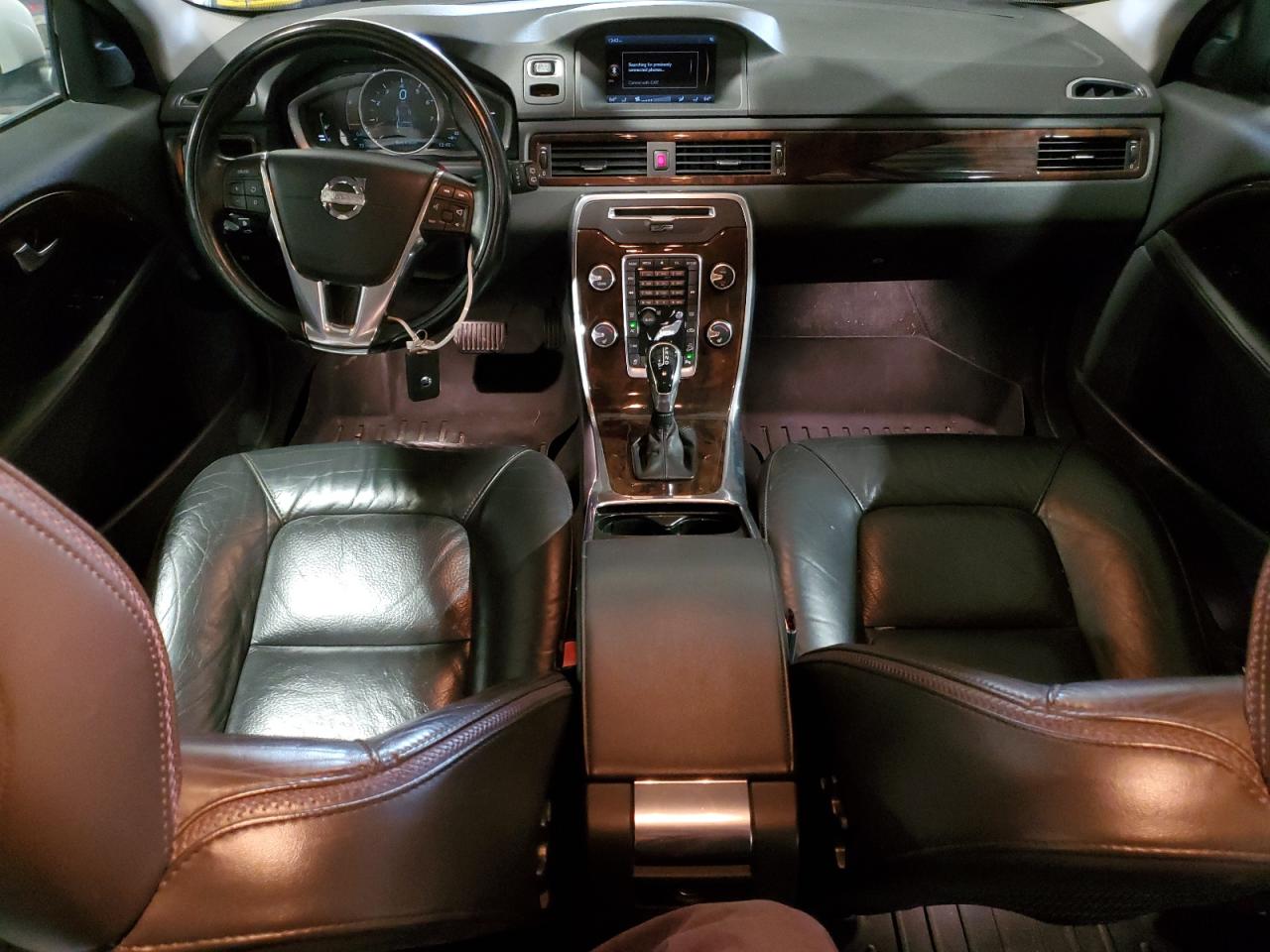 2015 Volvo Xc70 T6 Platinum VIN: YV4902ND6F1190143 Lot: 71717785