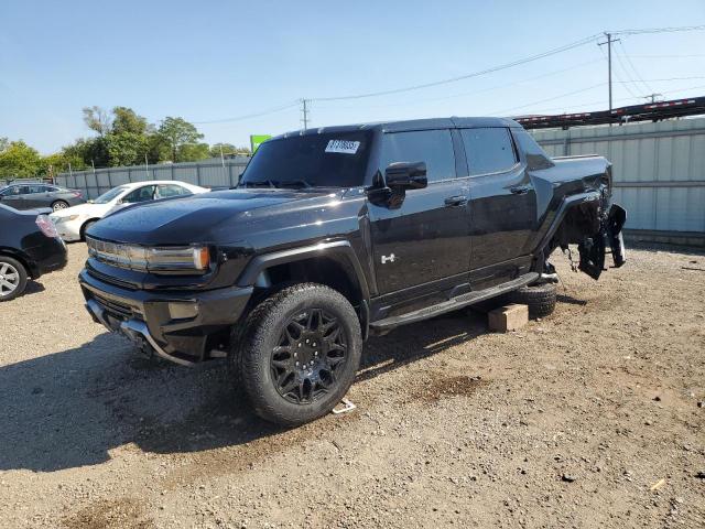 GMC HUMMER PIC 2025