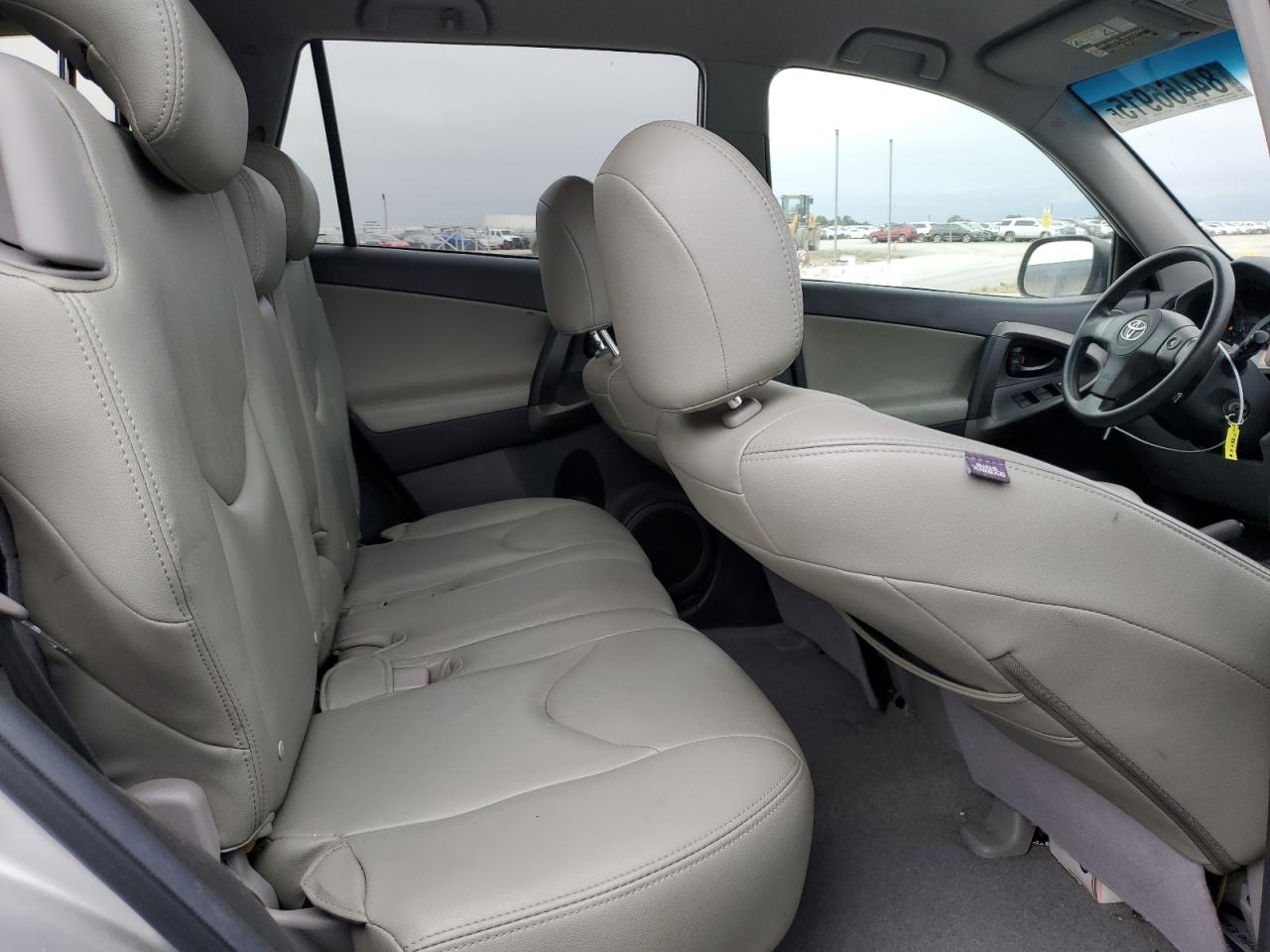 2011 Toyota Rav4 VIN: 2T3ZF4DV3BW066124 Lot: 84466915