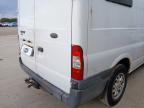 2009 FORD TRANSIT 85 T260S FWD  for sale at Copart PETERLEE