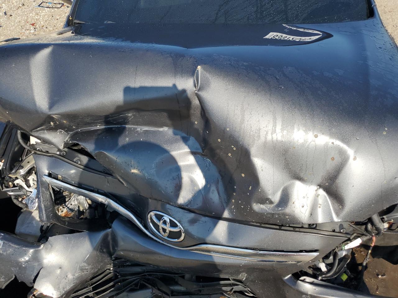 2011 Toyota Camry Hybrid VIN: 4T1BB3EK4BU131048 Lot: 83972545