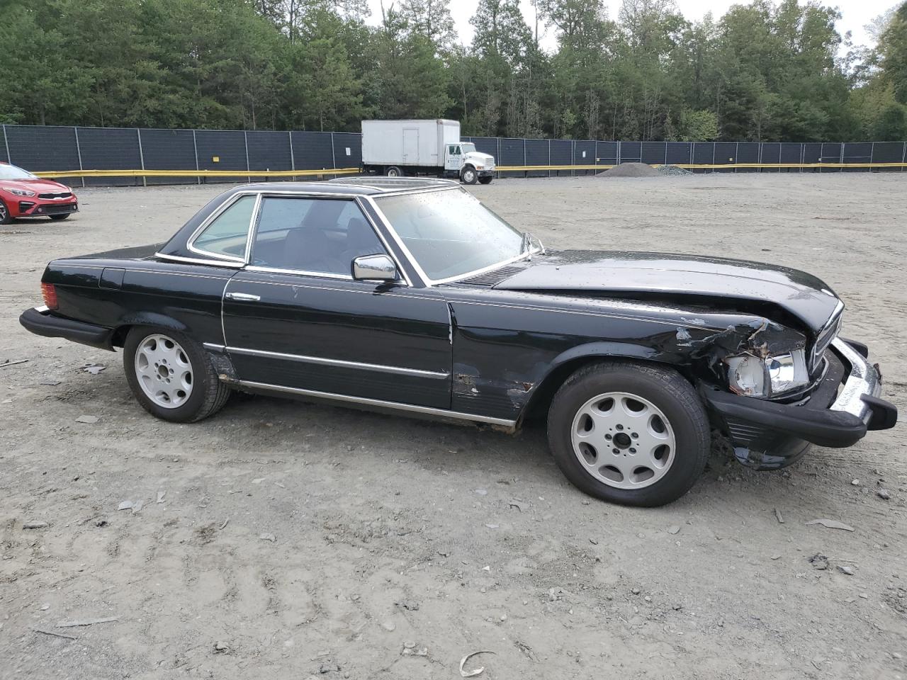 III (R107) III (R107)
