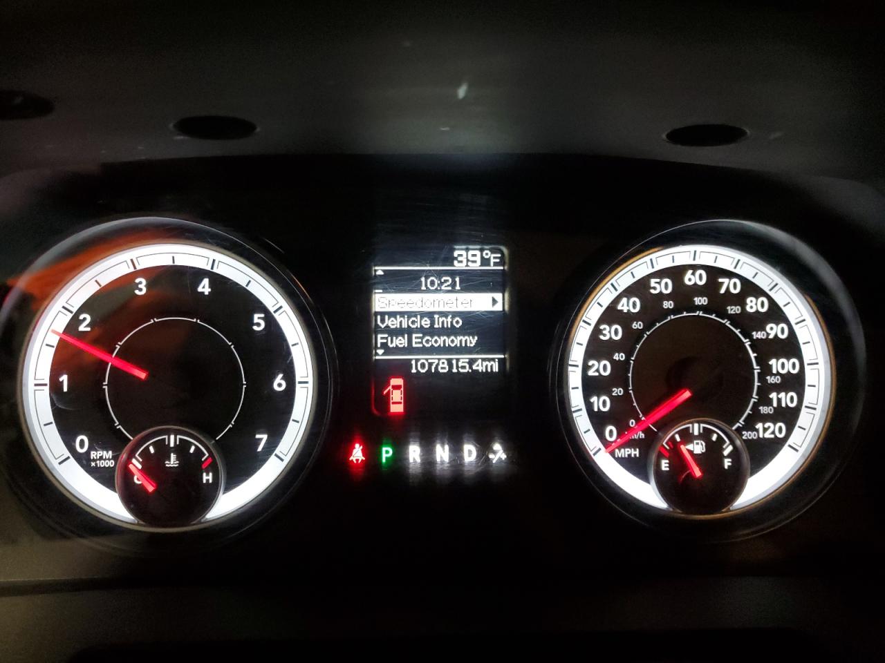 2014 Ram 1500 St VIN: 1C6RR7FT2ES342530 Lot: 80496675