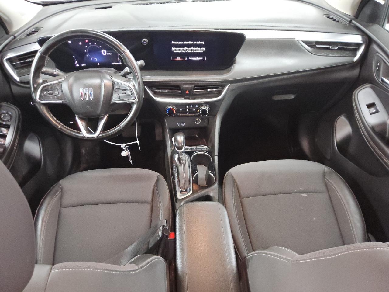 2024 Buick Encore Gx Preferred VIN: KL4AMBS28RB056749 Lot: 71871045