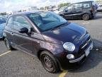 2014 FIAT 500 LOUNGE  for sale at Copart SANDTOFT