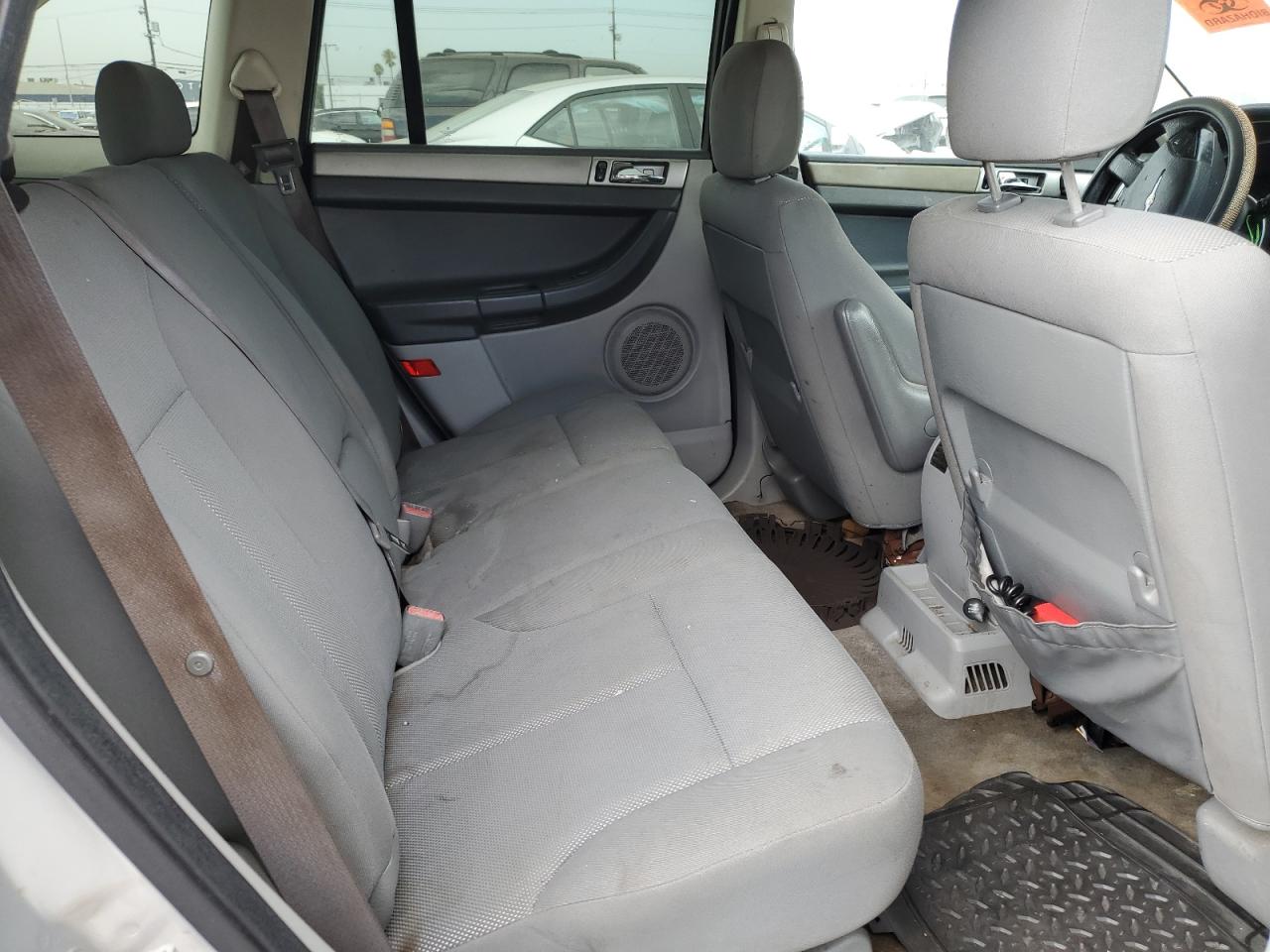 2007 Chrysler Pacifica VIN: 2A8GM48L87R130139 Lot: 71054715