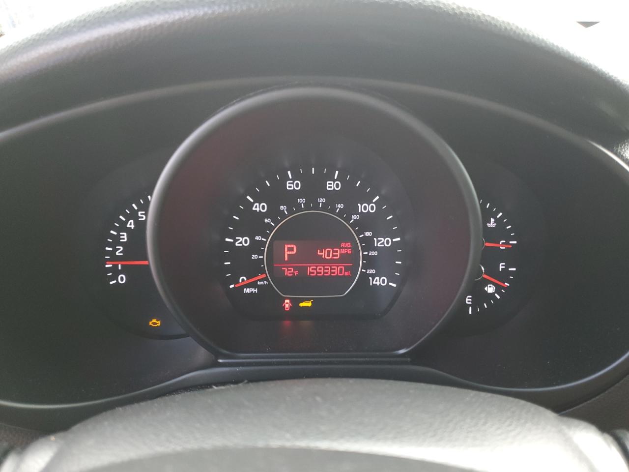 2019 Kia Soul VIN: KNDJN2A29K7680041 Lot: 71398955