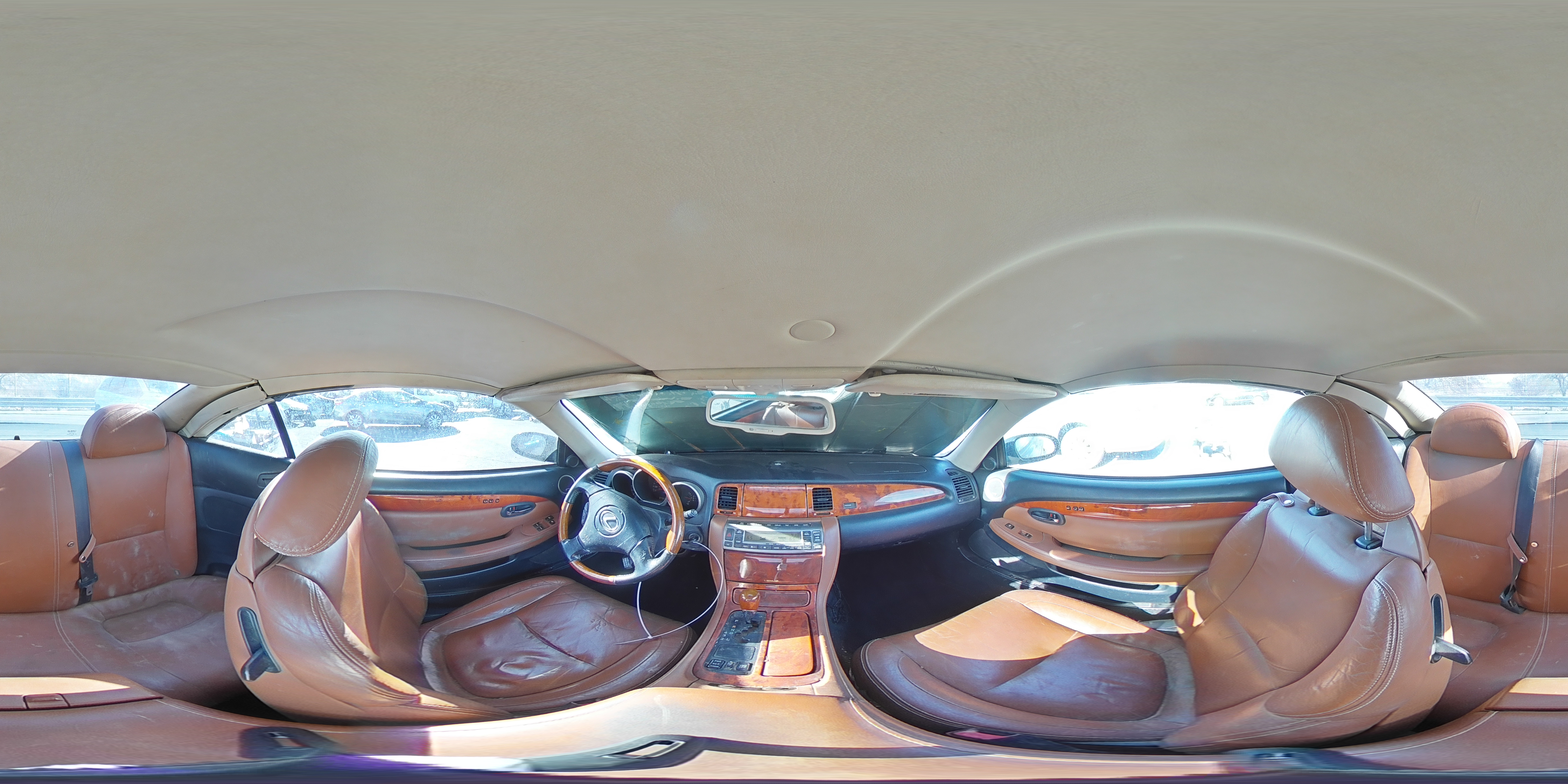 2002 Lexus Sc 430 VIN: JTHFN48Y520034062 Lot: 71291805