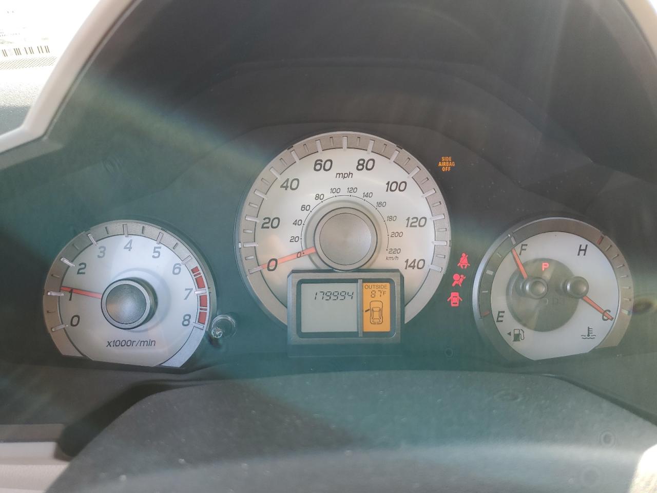 2013 Honda Pilot Ex VIN: 5FNYF3H46DB014549 Lot: 81520025