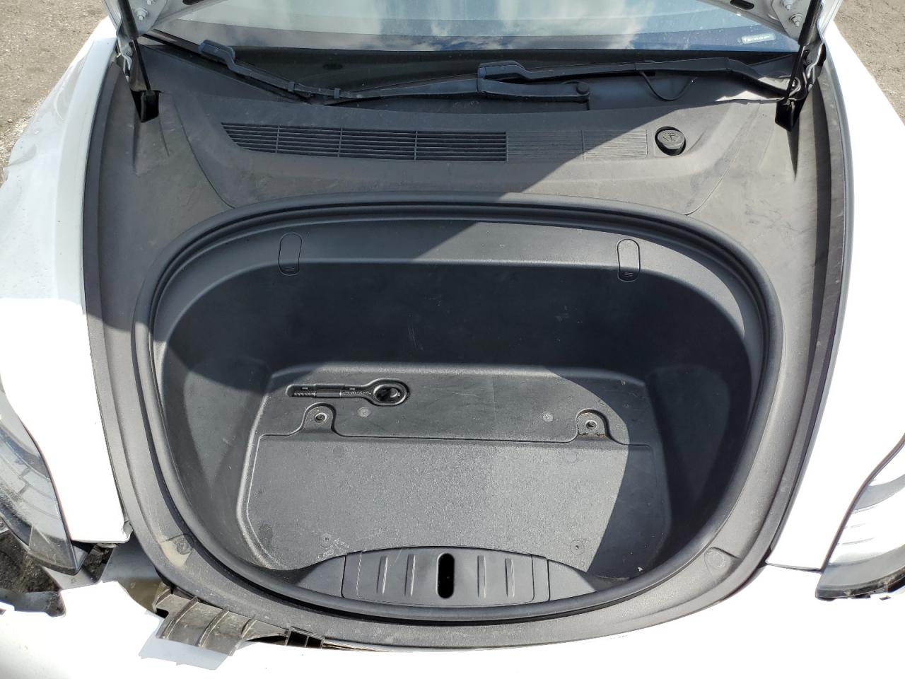 2019 Tesla Model 3 VIN: 5YJ3E1EA5KF419777 Lot: 71905965