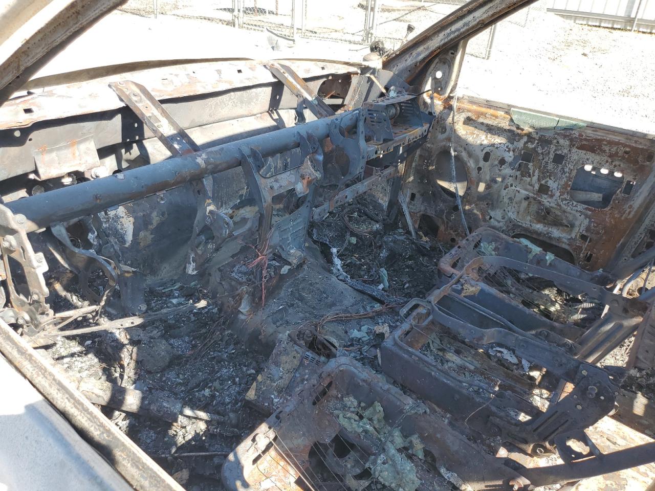 2005 Dodge Ram 1500 St VIN: 1D7HU18D75S307509 Lot: 81411225