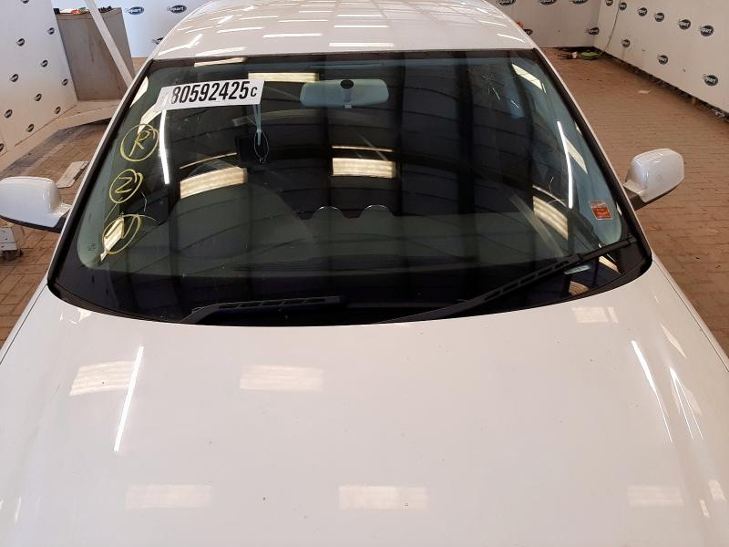 2010 AUDI A3 SPORT 158 TFSI 1.8 TFSI SPORT 5DR
