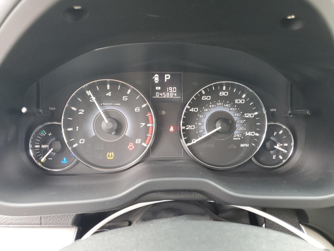 2010 Subaru Outback 2.5I Premium VIN: 4S4BRBFC6A3358615 Lot: 83829925