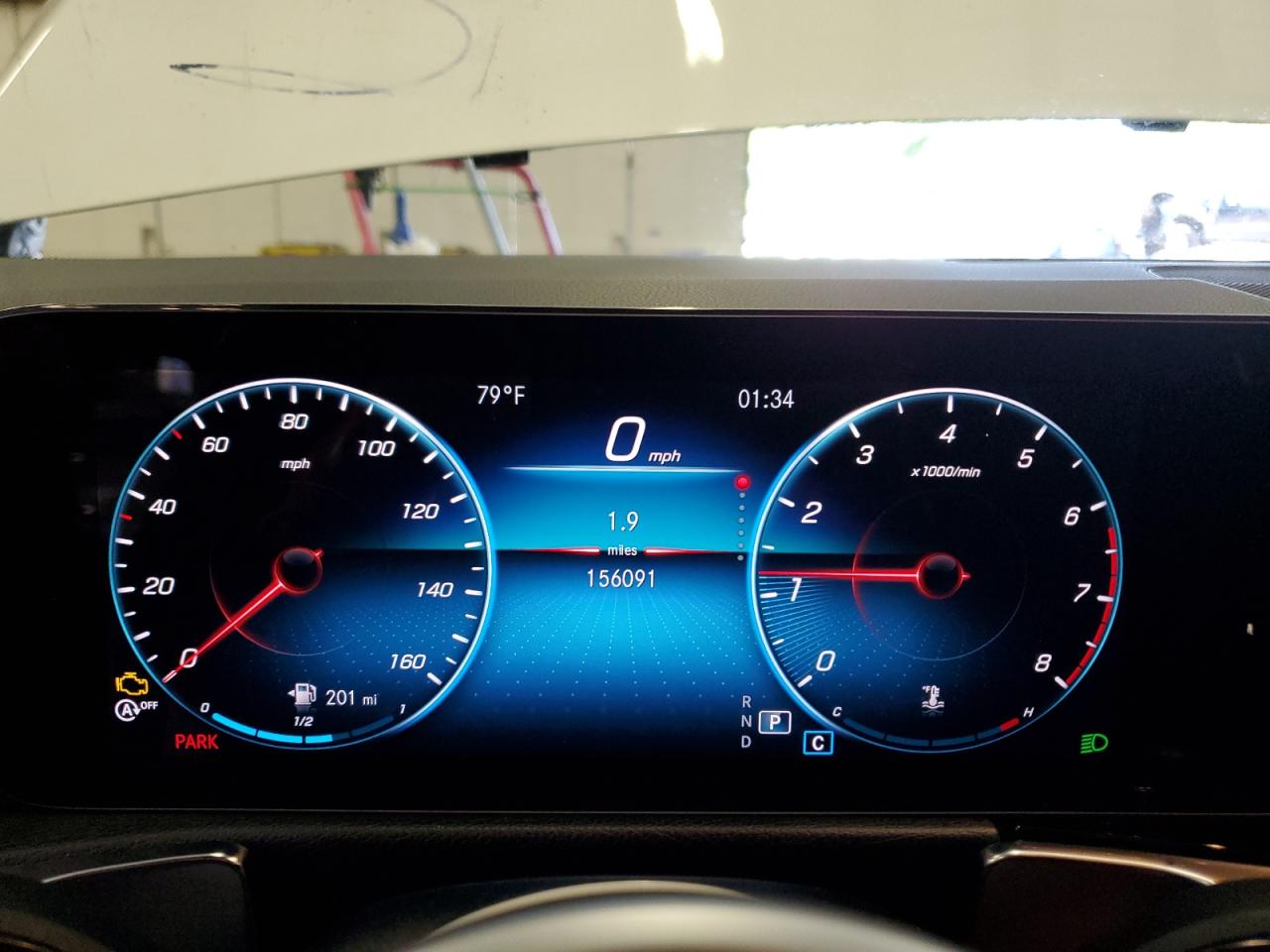 2020 Mercedes-Benz Glb 250 4Matic VIN: W1N4M4HB1LW022876 Lot: 80776735