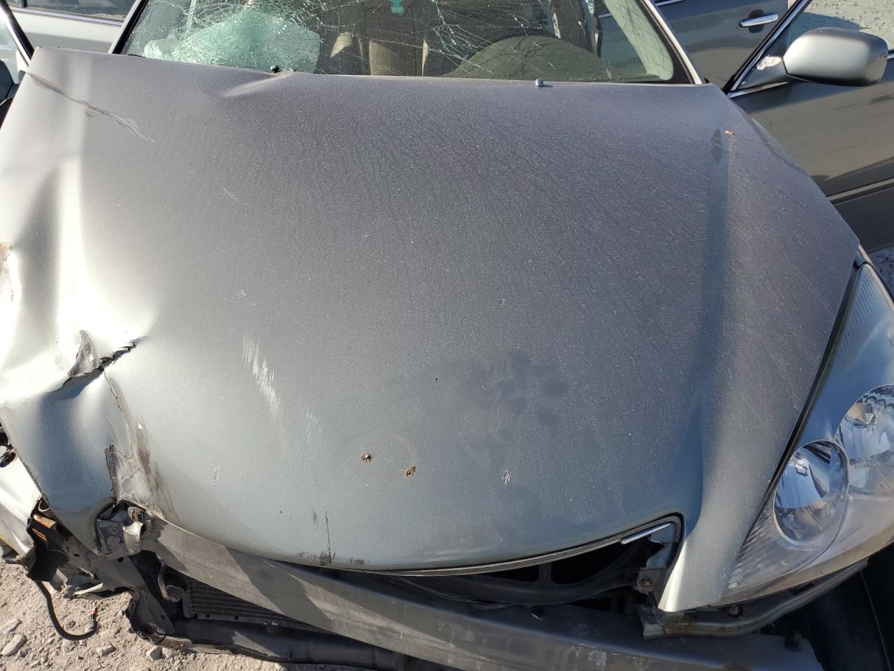 2003 Lexus Es 300 VIN: JTHBF30G636012725 Lot: 84792185