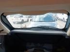 2011 FIAT 500 LOUNGE  for sale at Copart SANDWICH