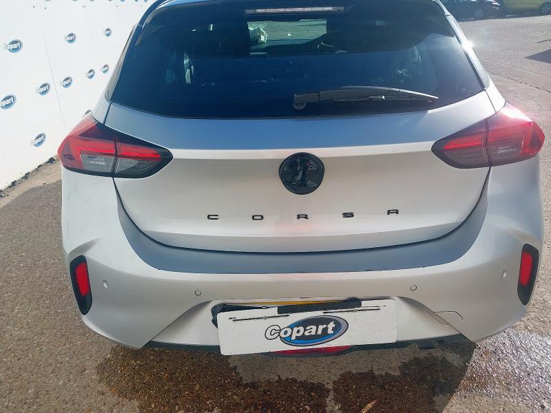 2023 VAUXHALL CORSA GS 