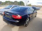 2009 AUDI A5 S LINE TFSI 180  for sale at Copart SANDY