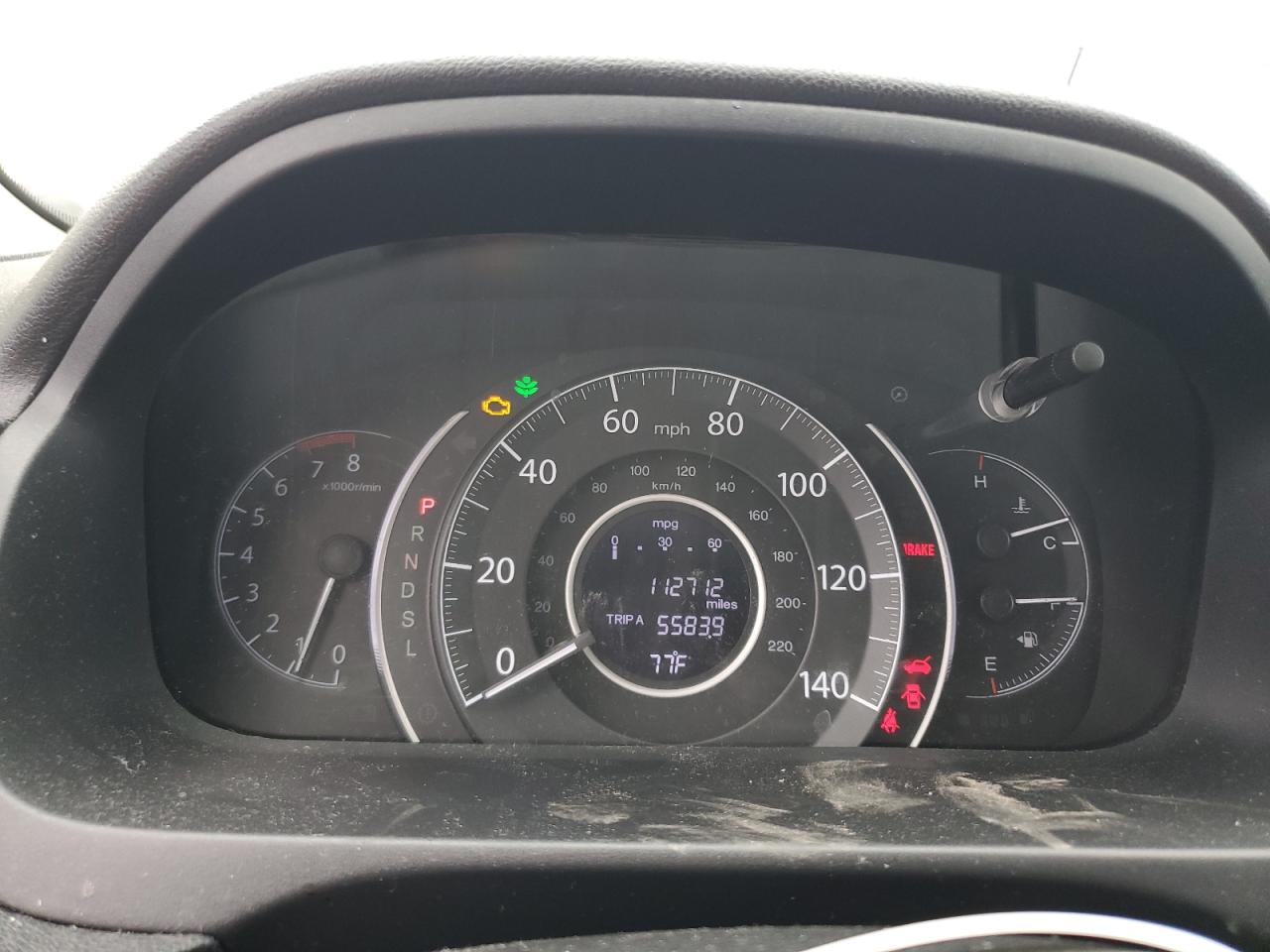 2015 Honda Cr-V Ex VIN: 2HKRM4H53FH676361 Lot: 82106945