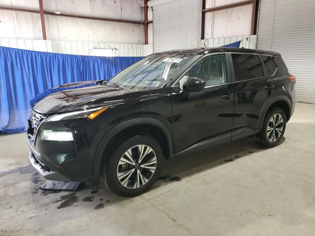 NISSAN ROGUE SV 2023