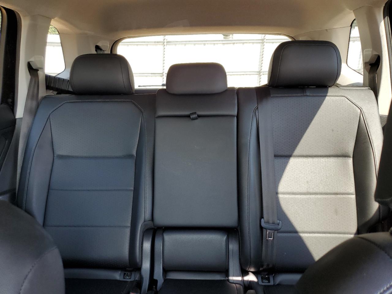 2019 Volkswagen Tiguan Se VIN: 3VV3B7AX6KM131933 Lot: 80269985