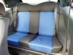 2000 VOLKSWAGEN GOLF CABRIOLET SE  for sale at Copart WHITBURN