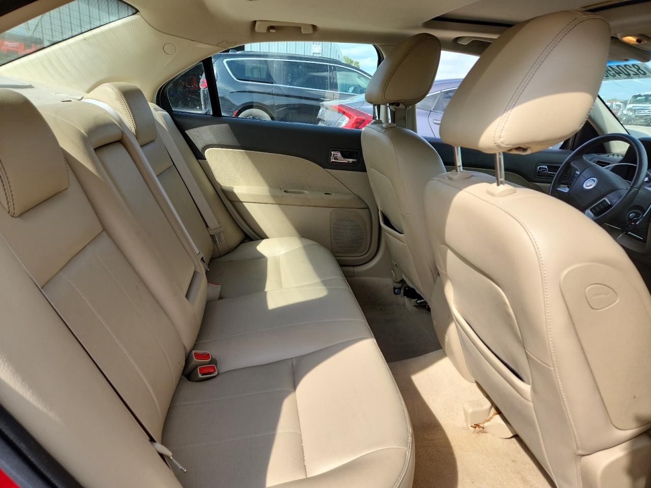 2009 Mercury Milan Premier VIN: 3MEHM08139R635309 Lot: 82045645