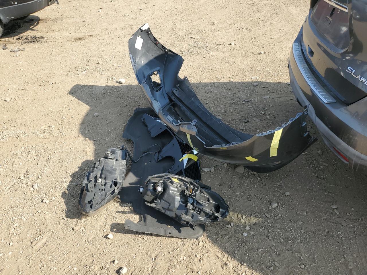 2015 Nissan Rogue S VIN: 5N1AT2MV7FC796388 Lot: 81329875