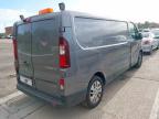 2019 RENAULT TRAFIC LL30 SPORT ENERGY  for sale at Copart SANDWICH