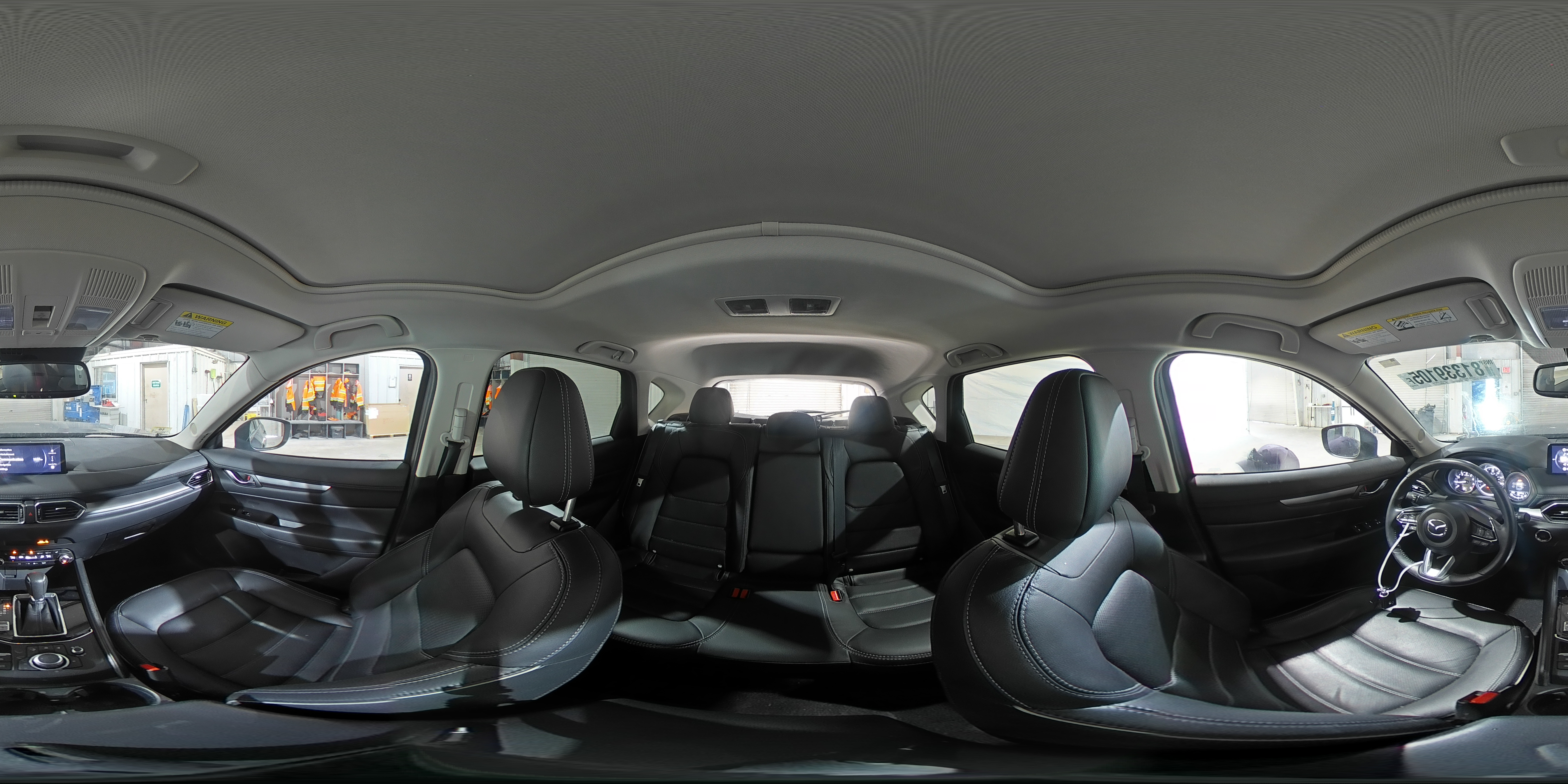 2024 Mazda Cx-5 Preferred VIN: JM3KFBCM5R0359835 Lot: 81339105