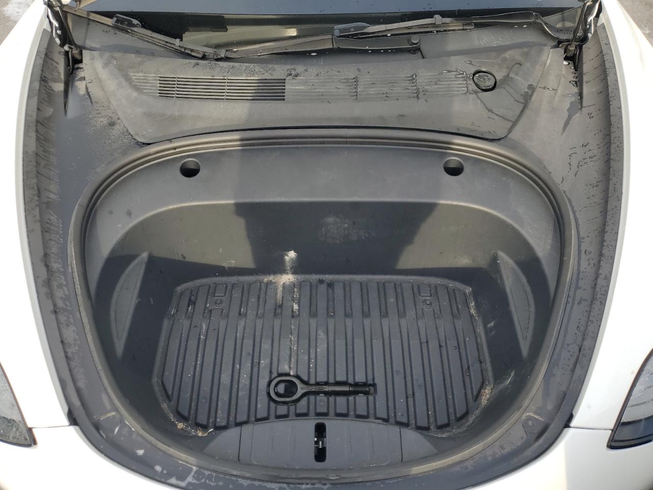 2023 Tesla Model 3 VIN: 5YJ3E1EAXPF510082 Lot: 80477145