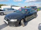 2011 AUDI A5 3.0 TDI QUATTRO S LINE 5DR S TRONIC for sale at Copart ST HELENS