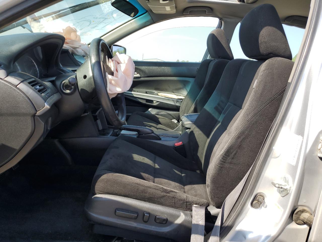 2010 Honda Accord Ex VIN: 1HGCP2F75AA083947 Lot: 80585665