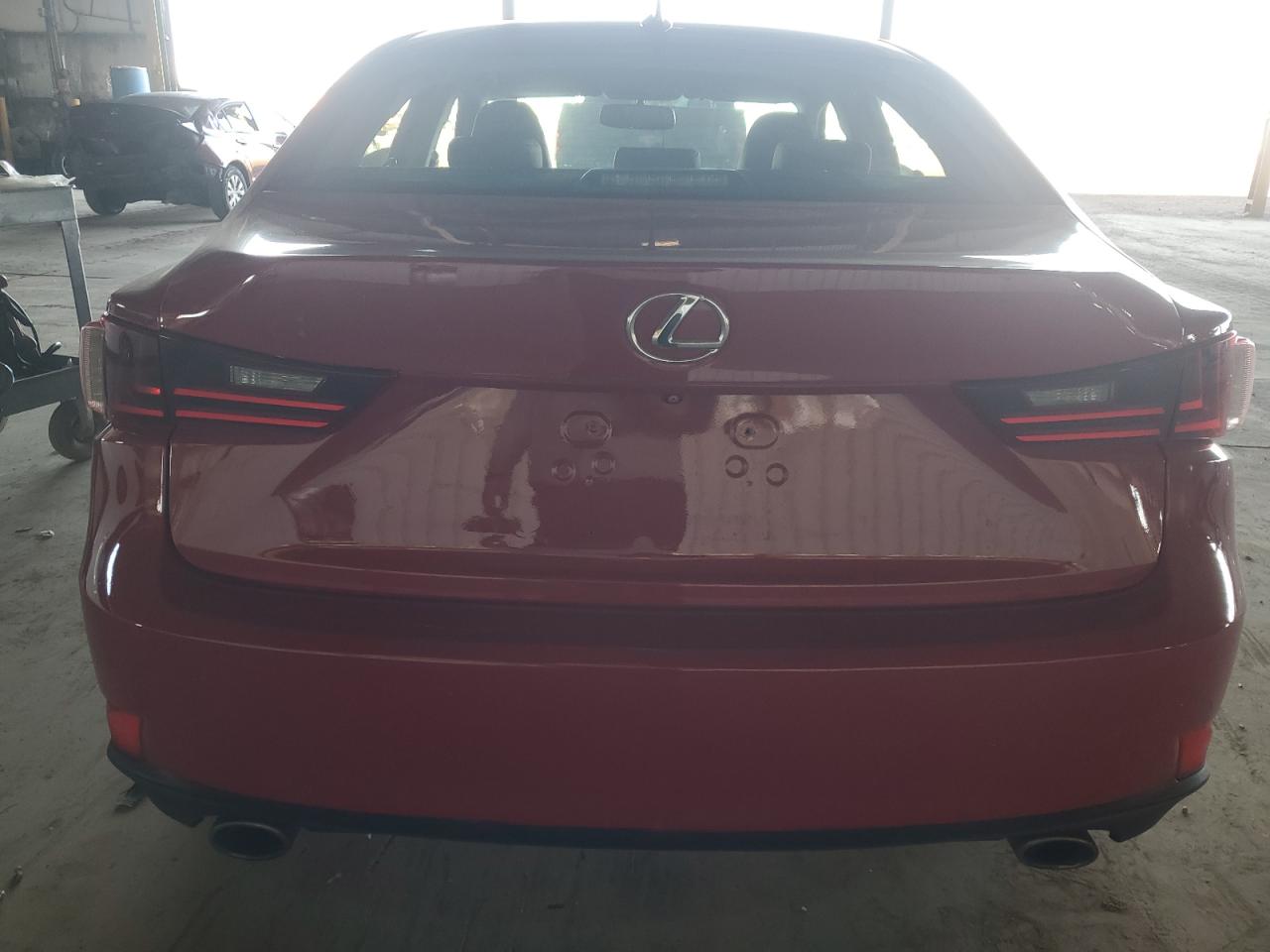 1996 Jeep Grand Cherokee Limited VIN: 1J4GZ78S5TC313903 Lot: 84010685