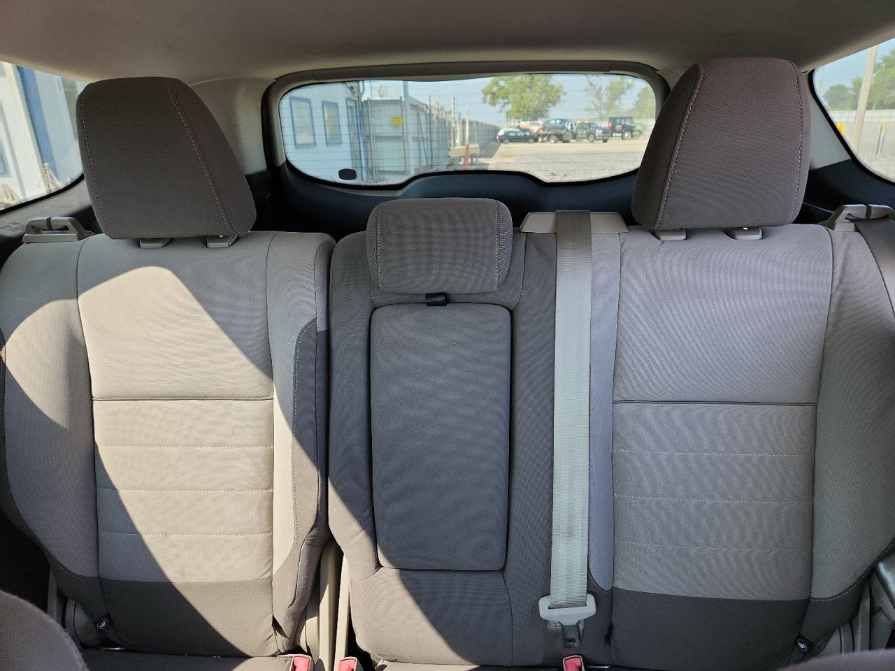 2014 Ford Escape Se VIN: 1FMCU0G91EUE35546 Lot: 80311205