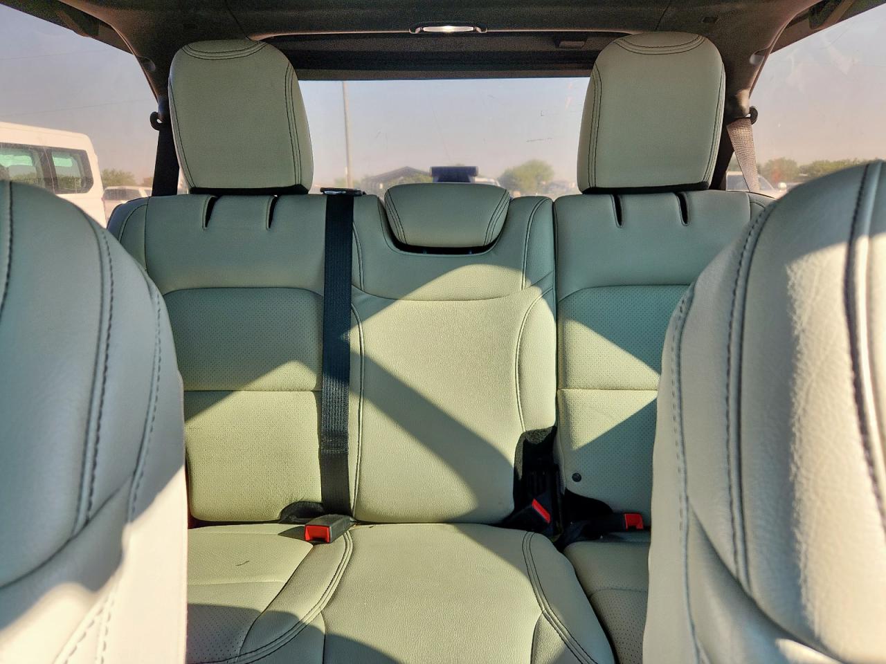 2019 Jeep Wrangler Unlimited Sport VIN: 1C4HJXDN9KW668880 Lot: 81040415