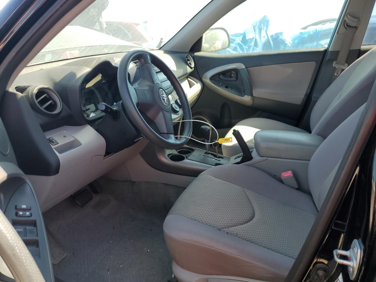 2008 Toyota Rav4 VIN: JTMZD33VX86054421 Lot: 66739805